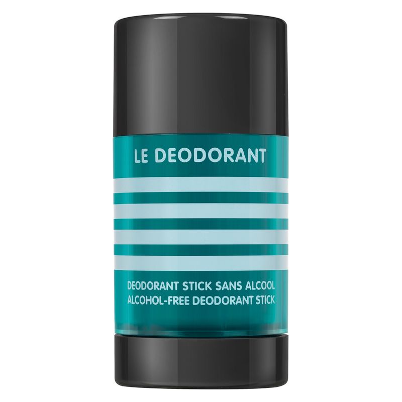 Jean Paul Gaultier LE DEODORANT - DEODORANT STICK SANS ALCOOL