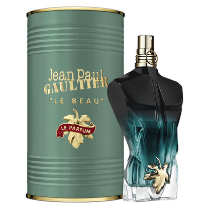 Jean Paul Gaultier Le Beau Le Parfum