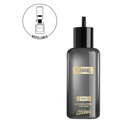 Jean Paul Gaultier Scandal Le Parfum - Eau De Parfum Intense Pour Homme