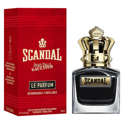 Jean Paul Gaultier Scandal Le Parfum - Eau De Parfum Intense Pour Homme