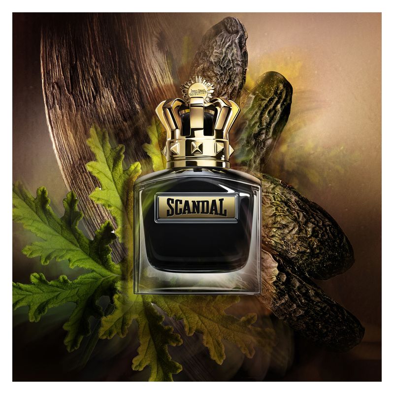 Jean Paul Gaultier Scandal Le Parfum - Eau De Parfum Intense Pour Homme