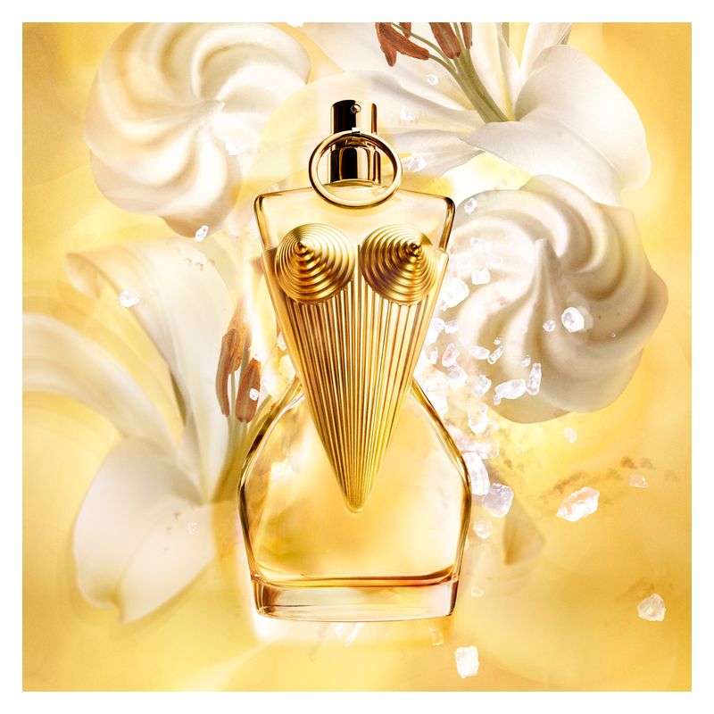 Jean Paul Gaultier Gaultier Divine Eau De Parfum