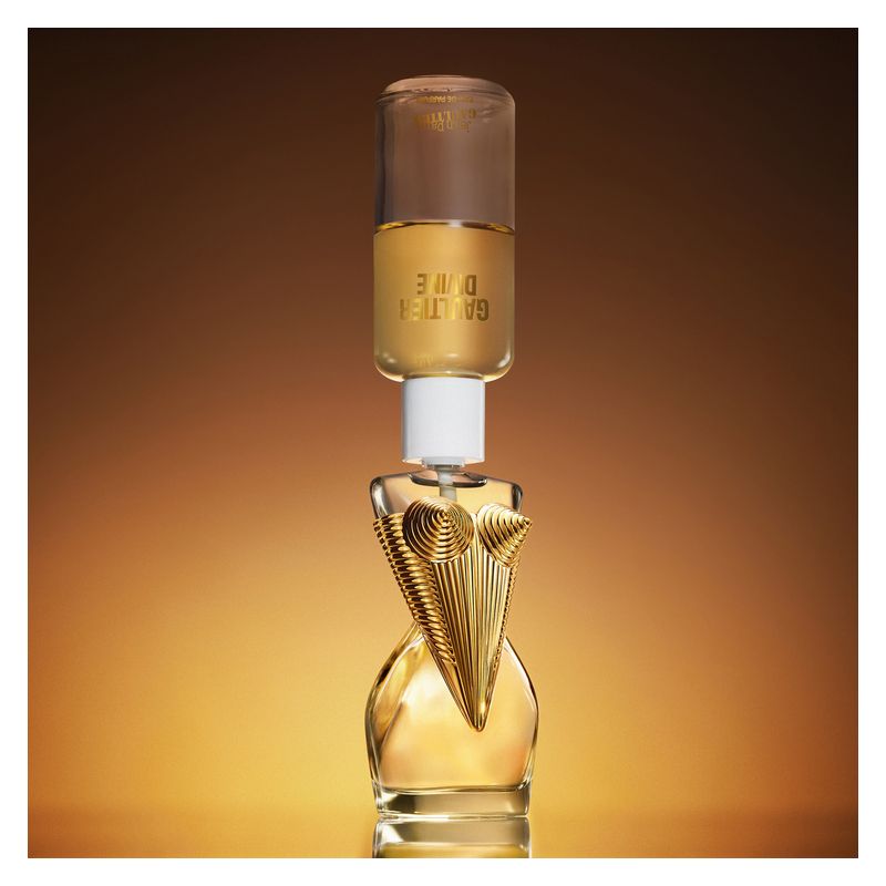Jean Paul Gaultier Gaultier Divine Eau De Parfum