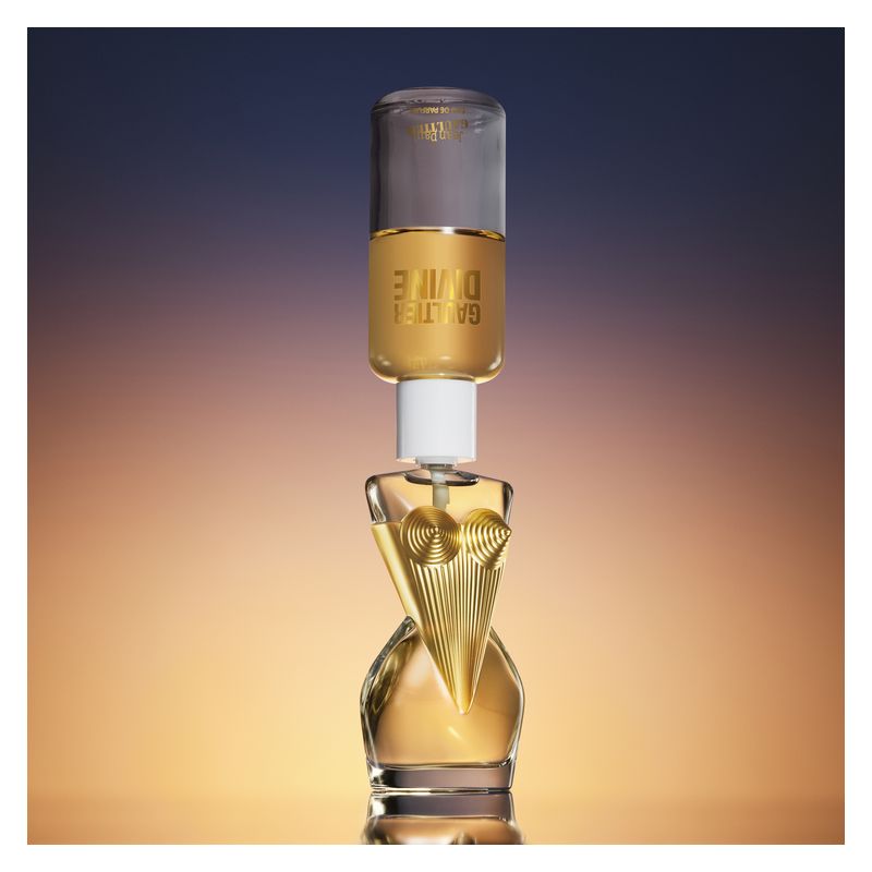Jean Paul Gaultier Gaultier Divine Eau De Parfum