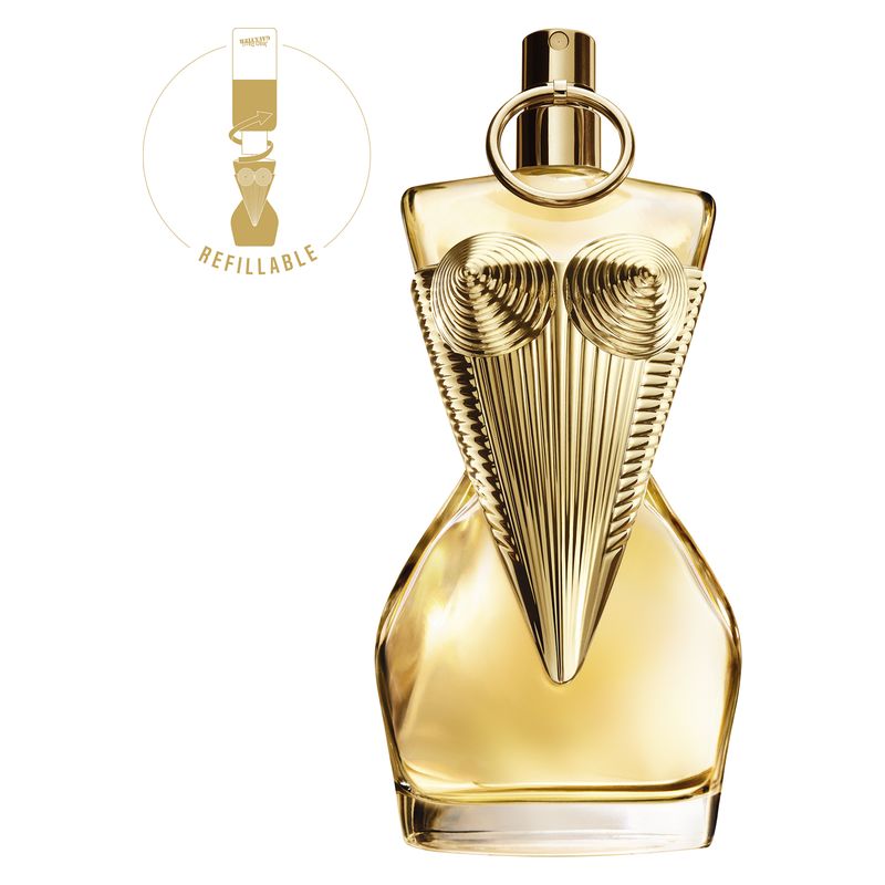 Jean Paul Gaultier Gaultier Divine Eau De Parfum