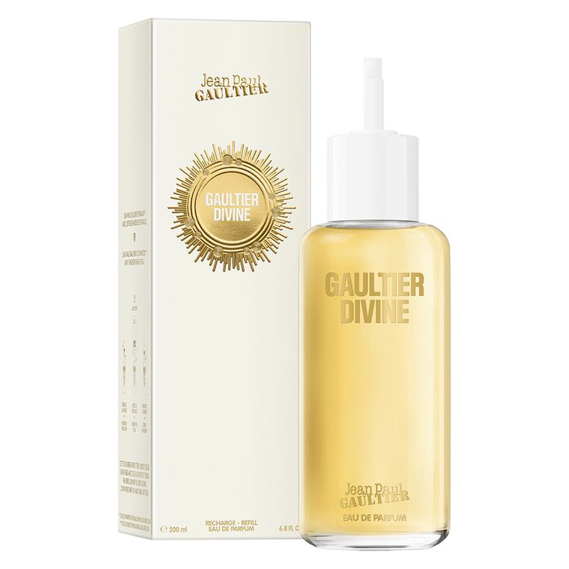 Jean Paul Gaultier Gaultier Divine Eau De Parfum