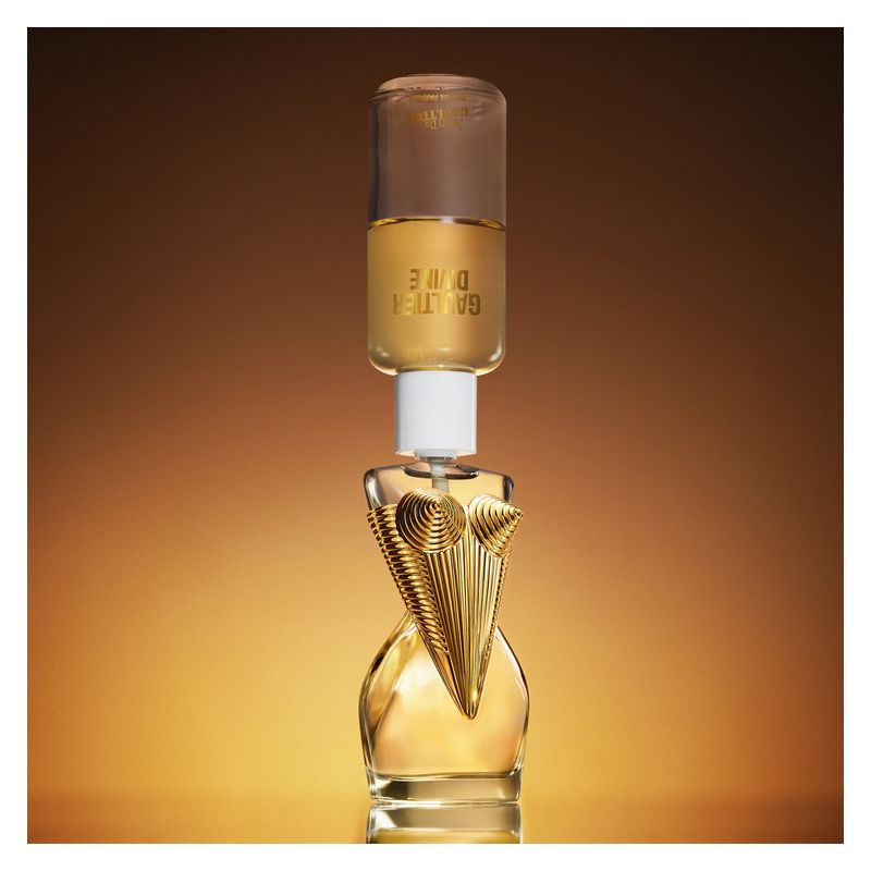 Jean Paul Gaultier Gaultier Divine Eau De Parfum