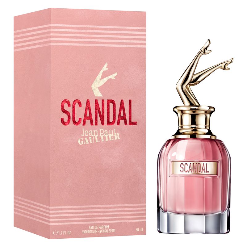 Jean Paul Gaultier Scandal Eau De Parfum
