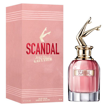 Jean Paul Gaultier Scandal Eau De Parfum