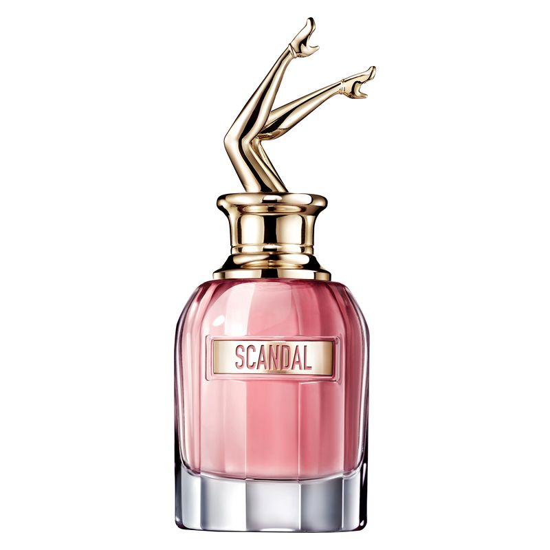 Jean Paul Gaultier Scandal Eau De Parfum