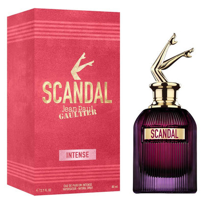 Jean Paul Gaultier SCANDAL INTENSE - EAU DE PARFUM INTENSE