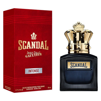 Jean Paul Gaultier SCANDAL INTENSE - EAU DE PARFUM INTENSE POUR HOMME