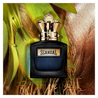 Jean Paul Gaultier SCANDAL INTENSE - EAU DE PARFUM INTENSE POUR HOMME