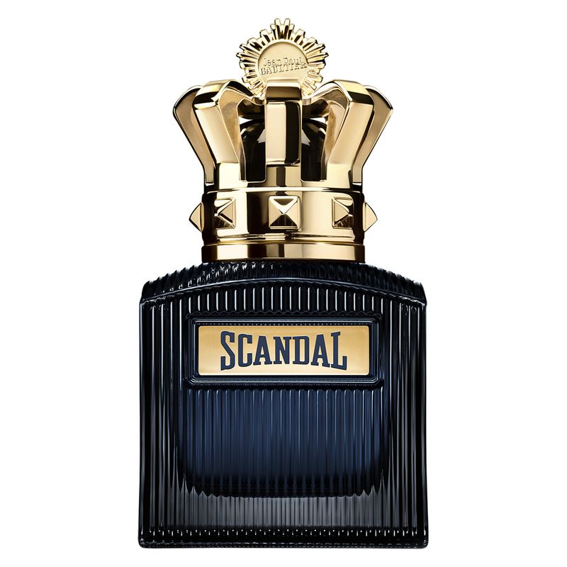 Jean Paul Gaultier SCANDAL INTENSE - EAU DE PARFUM INTENSE POUR HOMME