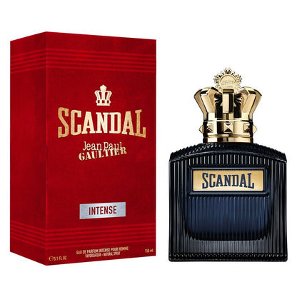 Jean Paul Gaultier SCANDAL INTENSE - EAU DE PARFUM INTENSE POUR HOMME
