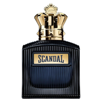 Jean Paul Gaultier SCANDAL INTENSE - EAU DE PARFUM INTENSE POUR HOMME