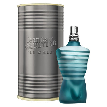 Jean Paul Gaultier Le Male Eau De Toilette