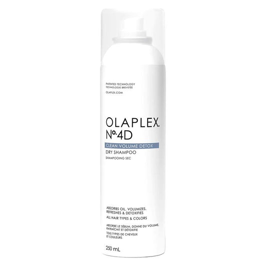 Olaplex N° 4-D CLEAN VOLUME DETOX DRY SHAMPOO