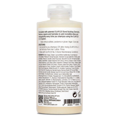 Olaplex N° 4 BOND MAINTENANCE SHAMPOO