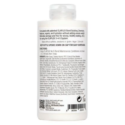 Olaplex N° 5 BOND MAINTENANCE CONDITIONER REVITALISANT