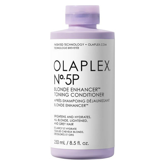 Olaplex N° 5P BLONDE HENANCER TONING CONDITIONER