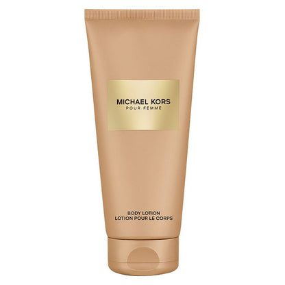Michael Kors POUR FEMME BODY LOTION