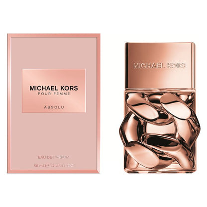 Michael Kors POUR FEMME ABSOLU EAU DE PARFUM