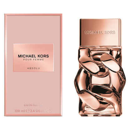 Michael Kors POUR FEMME ABSOLU EAU DE PARFUM