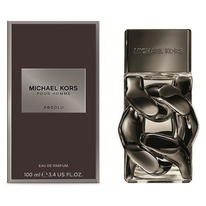 Michael Kors Pour Homme Absolu Eau De Parfum