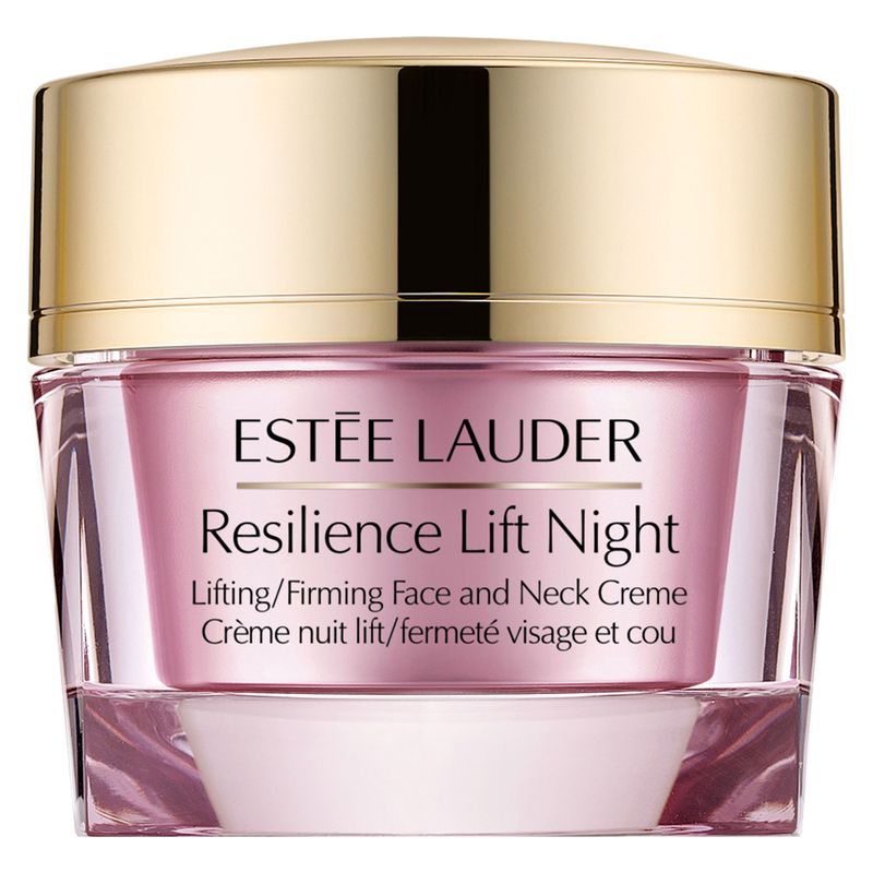 Estee Lauder RESILENCE MULTI-EFFECT NIGHT - TRI-PEPTIDE FACE AND NECK CREME