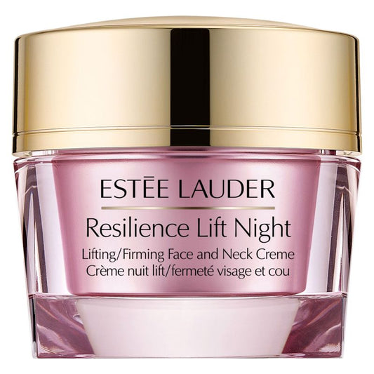 Estee Lauder RESILENCE MULTI-EFFECT NIGHT - TRI-PEPTIDE FACE AND NECK CREME