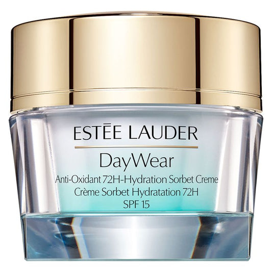 Estee Lauder Daywear Anti-Oxidant 72H-Hydration Sorbet Creme Spf 15