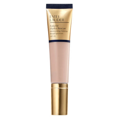 Estee Lauder Futurist Hydra Rescue Moisturizing Makeup Broad Spectrum Spf 45