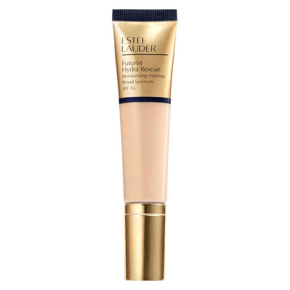 Estee Lauder Futurist Hydra Rescue Moisturizing Makeup Broad Spectrum Spf 45