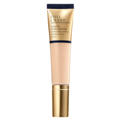 Estee Lauder Futurist Hydra Rescue Moisturizing Makeup Broad Spectrum Spf 45