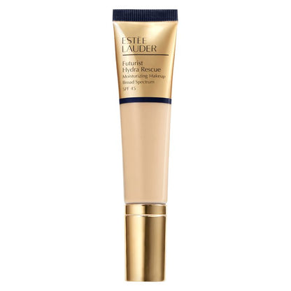 Estee Lauder Futurist Hydra Rescue Moisturizing Makeup Broad Spectrum Spf 45