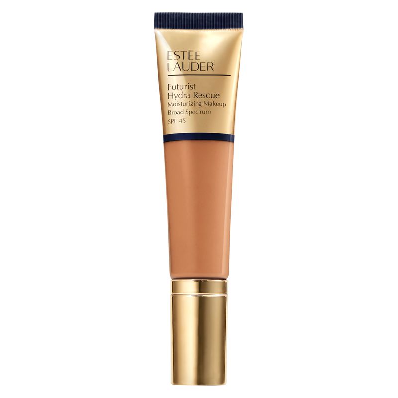 Estee Lauder Futurist Hydra Rescue Moisturizing Makeup Broad Spectrum Spf 45