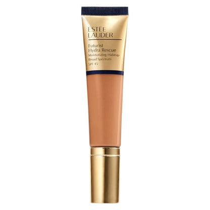 Estee Lauder Futurist Hydra Rescue Moisturizing Makeup Broad Spectrum Spf 45