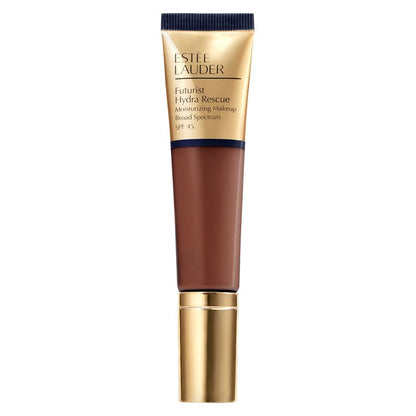 Estee Lauder Futurist Hydra Rescue Moisturizing Makeup Broad Spectrum Spf 45