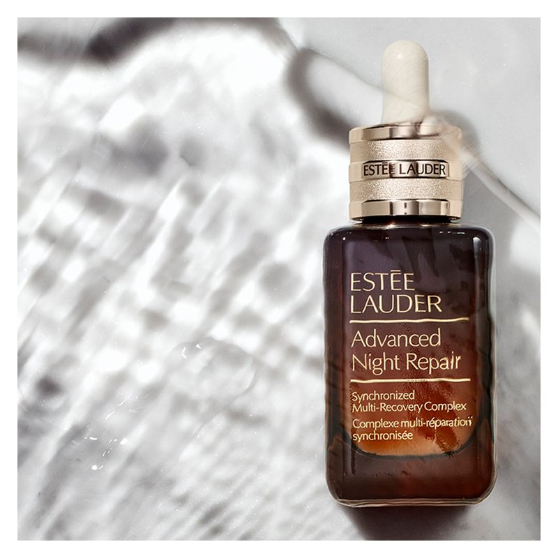 Estee Lauder Advanced Night Repair Synchronized Multi-Recovery Complex - Nuova Formula