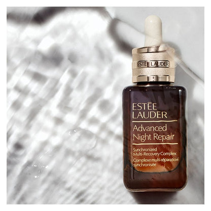 Estee Lauder Advanced Night Repair Synchronized Multi-Recovery Complex - Nuova Formula