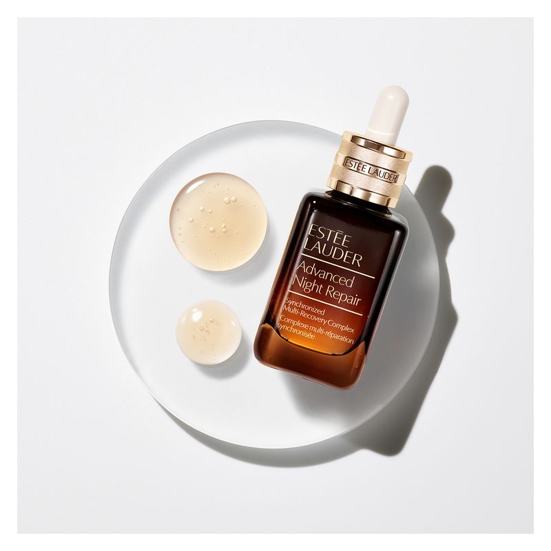 Estee Lauder Advanced Night Repair Synchronized Multi-Recovery Complex - Nuova Formula