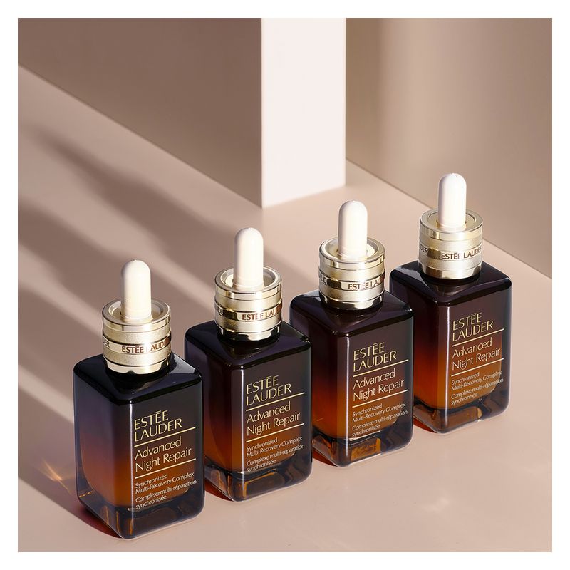 Estee Lauder Advanced Night Repair Synchronized Multi-Recovery Complex - Nuova Formula