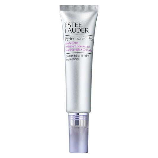 Estee Lauder Perfectionist Pro Multi Zone Wrinkle Concentrate Niacinamide + Clorella