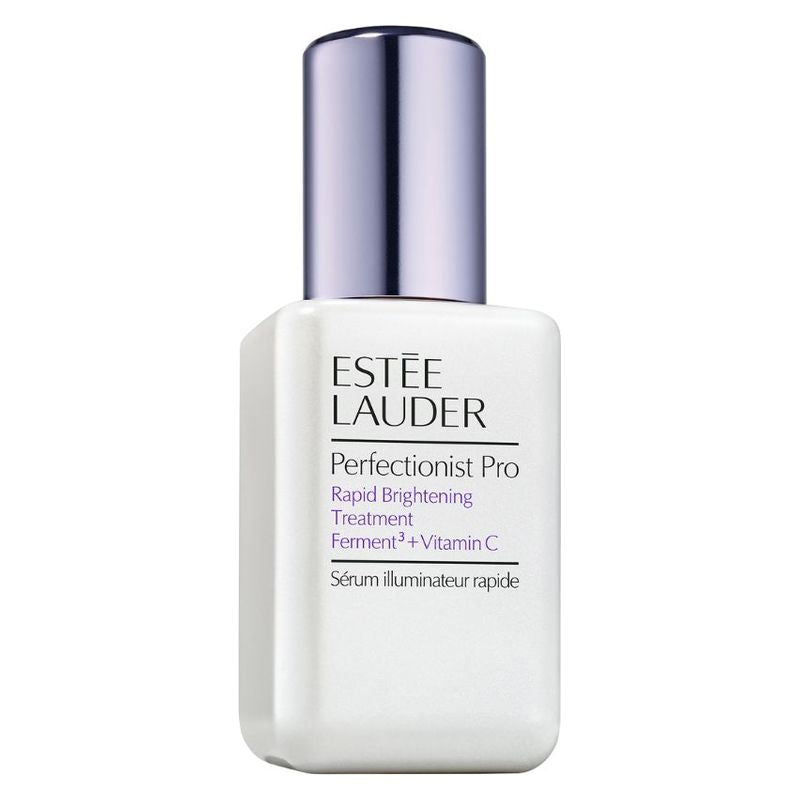 Estee Lauder PERFECTIONIST PRO RAPID BRIGHTENING TREATMENT SERUM WITH FERMENT³ + VITAMIN C