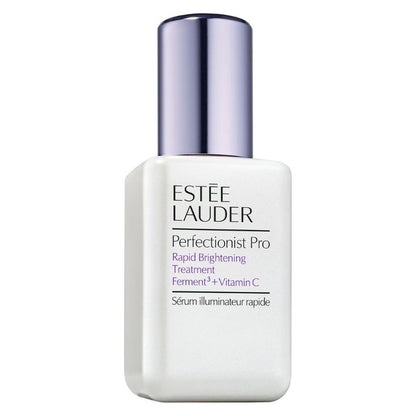 Estee Lauder PERFECTIONIST PRO RAPID BRIGHTENING TREATMENT SERUM WITH FERMENT³ + VITAMIN C