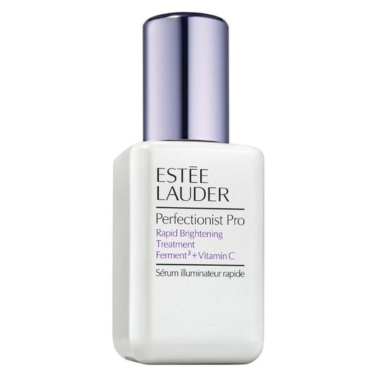 Estee Lauder PERFECTIONIST PRO RAPID BRIGHTENING TREATMENT SERUM WITH FERMENT³ + VITAMIN C