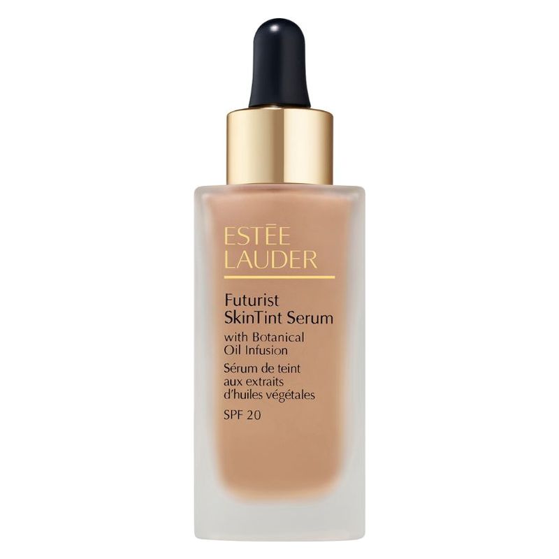Estee Lauder FUTURIST SKINTINT SERUM SPF 20 - FONDOTINTA