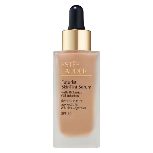 Estee Lauder FUTURIST SKINTINT SERUM SPF 20 - FONDOTINTA