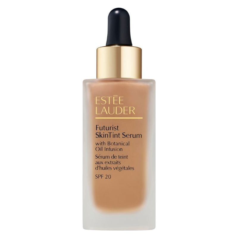 Estee Lauder FUTURIST SKINTINT SERUM SPF 20 - FONDOTINTA